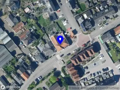 Nieuw bedrijf Stichting MFC Zeevang