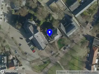 Stichting Vrienden van de Abdij van Berne