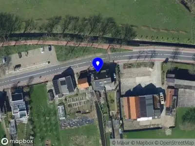 Nieuw bedrijf Stichting Beheer Rumah