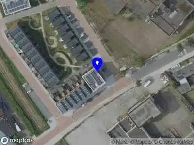 Stichting Area-M