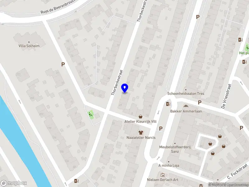 Stichting Hospice Koningshove