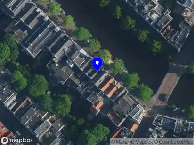 Stichting Blijdevogel Amsterdam