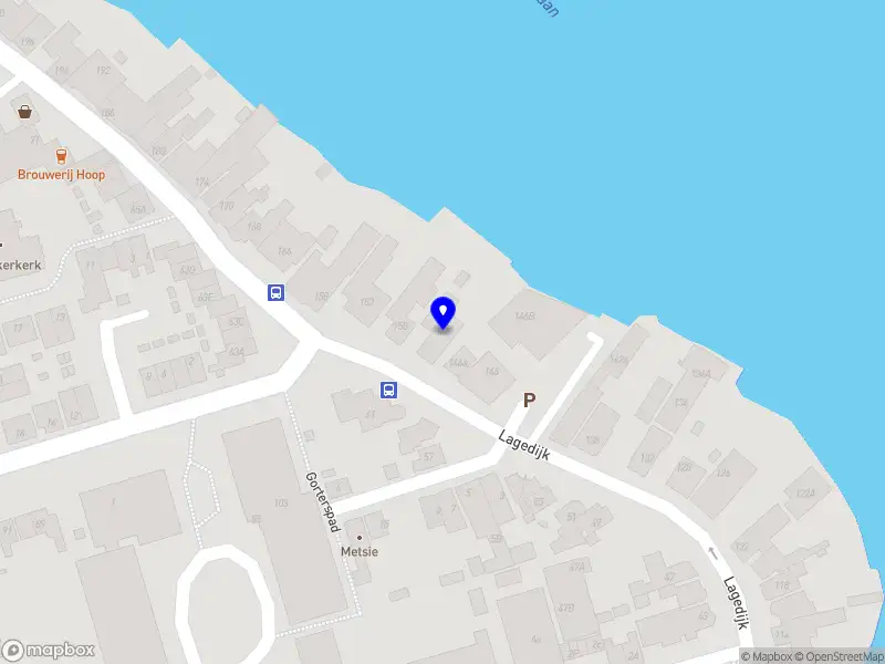 Nieuw bedrijf Stichting Jessey