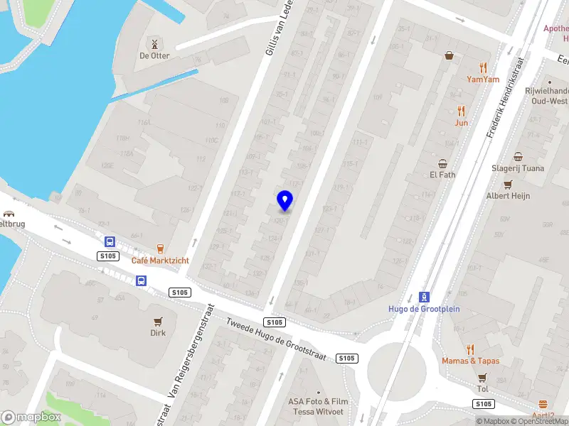 Nieuw bedrijf Stichting Vrienden van Xplore Freerunning