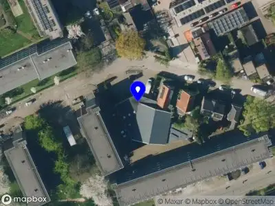 Stichting Nu De toekomst Wageningen