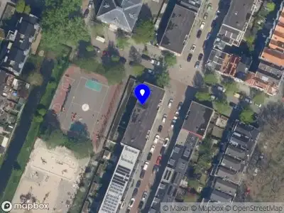 Nieuw bedrijf Stichting Neon Foundation