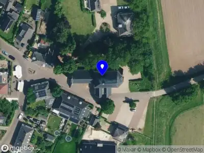 Stichting Kerkgebouw Wilp