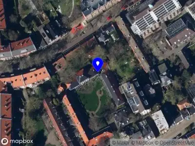 Stichting The World We Live In Groningen