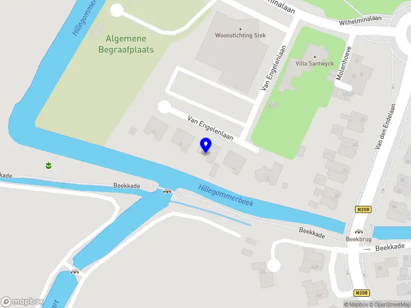 Stichting WijkSamenWerkingsverband Hillegom