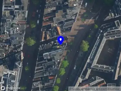 St Dutch Belgian Neuroendocrine Tumor Society Amsterdam