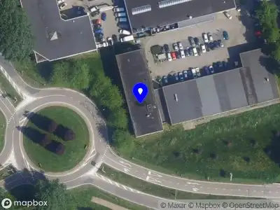 Nieuw bedrijf Stichting De kerk van God