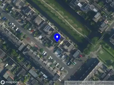 Stichting Cabanne Hoofddorp