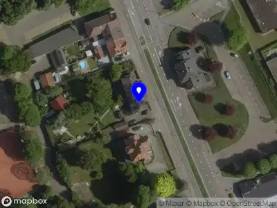 Stichting Brunssumse Onderduik, Vrijheid en Hoop Brunssum