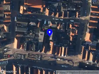 Stichting Nederlandse Vioolbouwschool