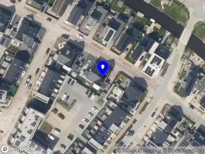 St.Beh. Mandelig Park.ter. Tuin 11 Amersfoort