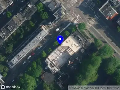 Nieuw bedrijf Stichting Laurel Project Space