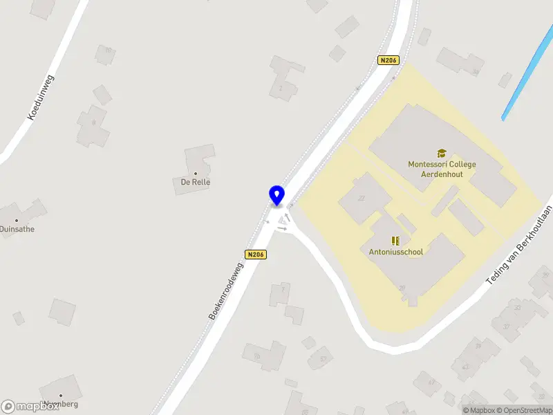 Stichting Groene Grensverleggers Aerdenhout