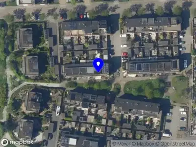 Aannemersbedrijf RENOVEREND Zoetermeer