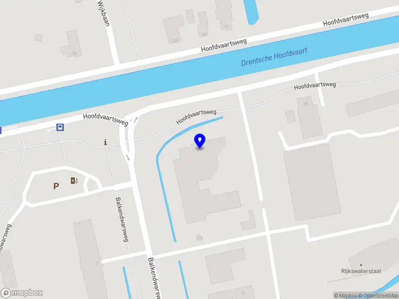 Dr. Brinkmann Kliniek Stichting