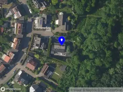 Stichting De Kruidenreus