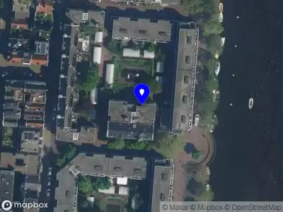 Stichting Buurtlicht Amsterdam