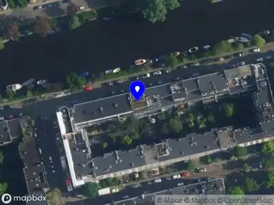 Stichting SASI Foundation Amsterdam