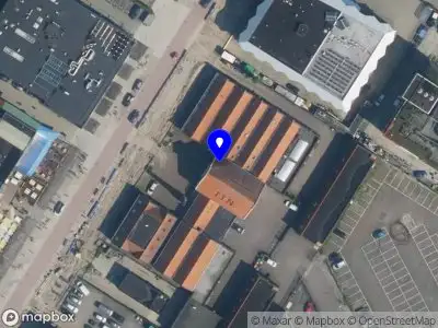 Stichting Metabolic Ventures Amsterdam