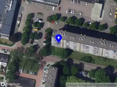 Nieuw bedrijf Mayda Zorg