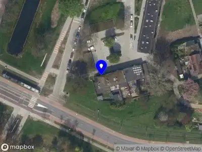 Regenboog Schildersbedrijf Rotterdam