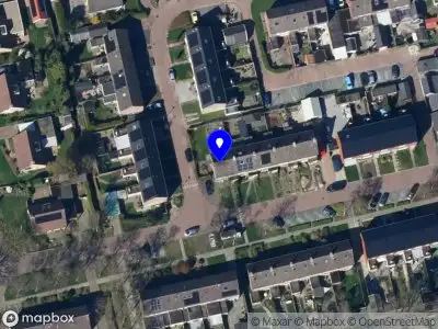 Frankes project support