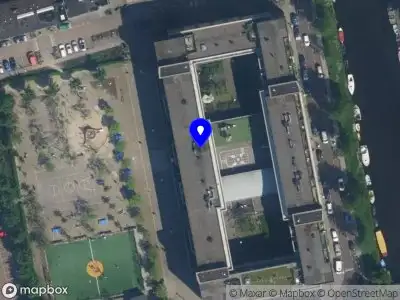 Bas Spigt Amsterdam