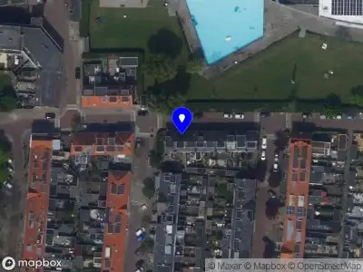 Nieuw bedrijf Onderhoudsbedrijf RH