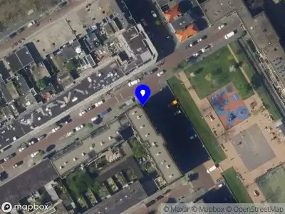 Nieuw bedrijf Baris Kaya