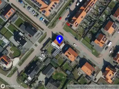 Nieuw bedrijf Schildersbedrijf Hobra