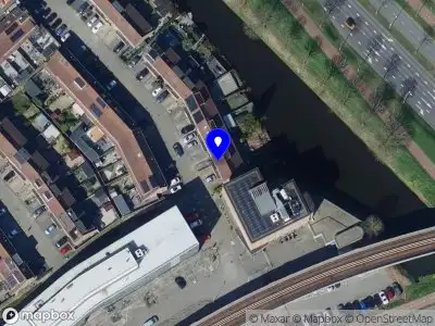 Nieuw bedrijf Czapla Technisch Bouw