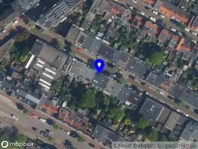 de Zaak Baloe Haarlem