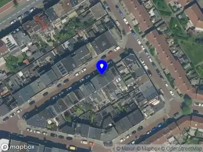 Pato Builder IJmuiden