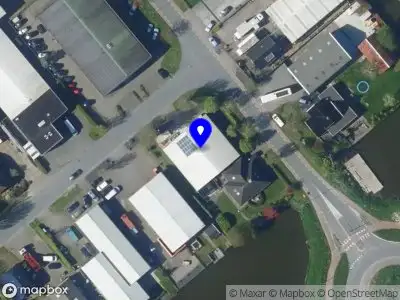 Nieuw bedrijf Kort Winkel