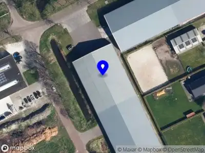 Nieuw bedrijf Uneek Clothing Europe GmbH