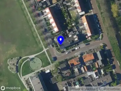 JST Multiklus Noord-Scharwoude