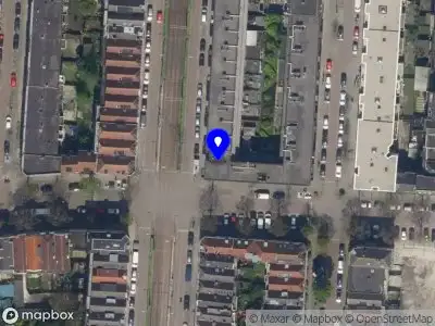 Monroe Care Rotterdam
