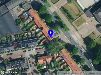 Huisarts M Deventer
