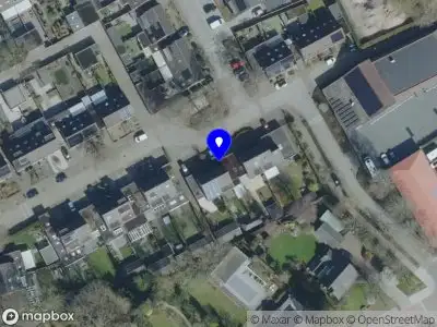 Nieuw bedrijf M Dynamics