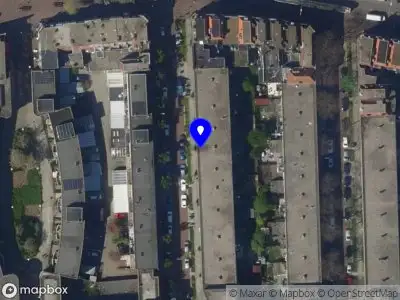 Nieuw bedrijf Cem Ali bouw