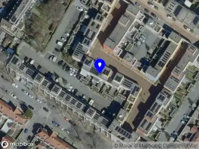 Nieuw bedrijf Star 01 Veranda