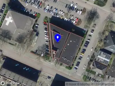 Ouderenpsychologie STAP