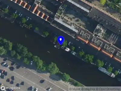 Lois Jeanne Hélène Amsterdam