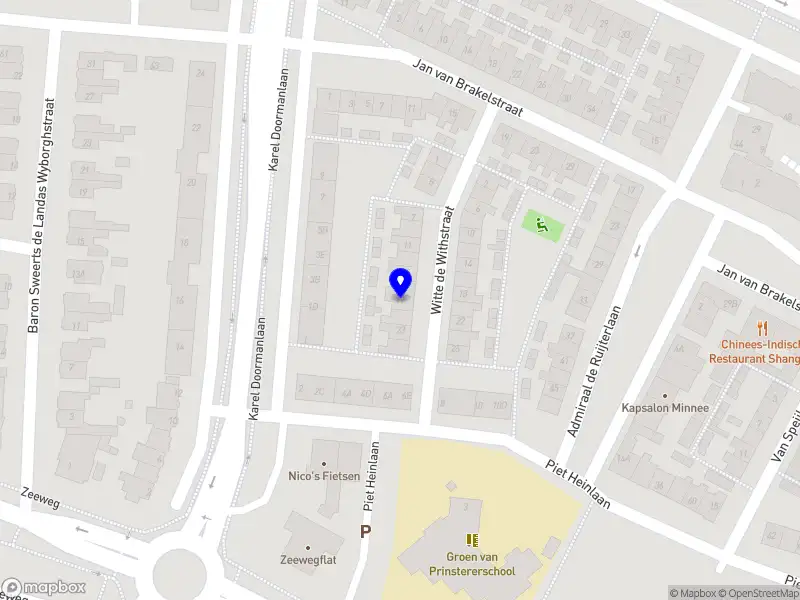 Randa Pedagogie Katwijk