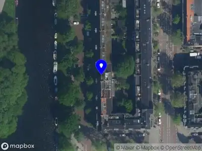 Stichting Net Impact Amsterdam Amsterdam