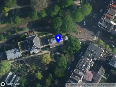 Nieuw bedrijf St. Inter. Inst. for Environment and Dev. Eur